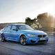Illustration for article titled Which BMW M3 is Best BMW M3? The Question That Defines Five Generations